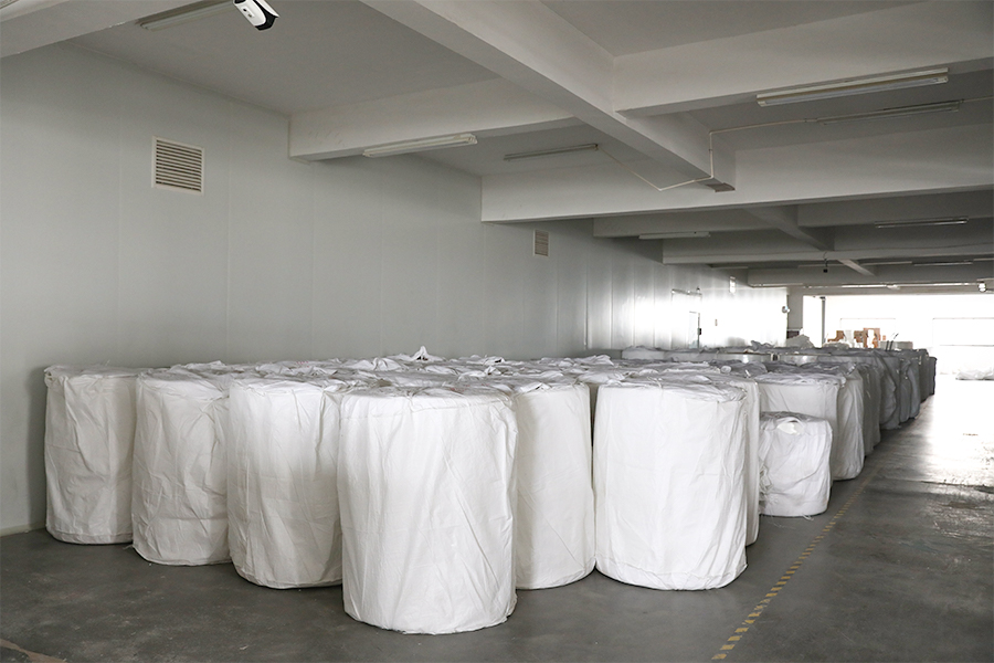 কারখানার মেঝে