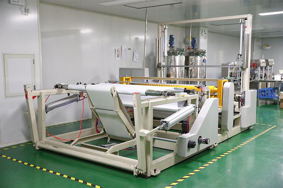 কারখানার মেঝে