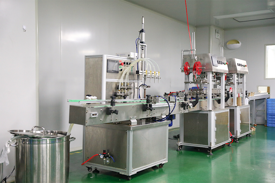 কারখানার মেঝে