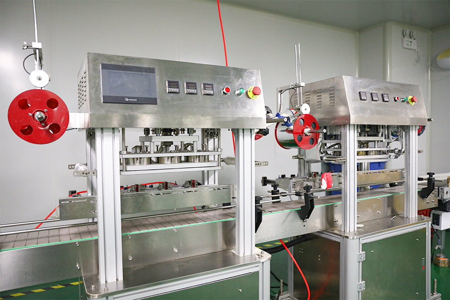 কারখানার মেঝে