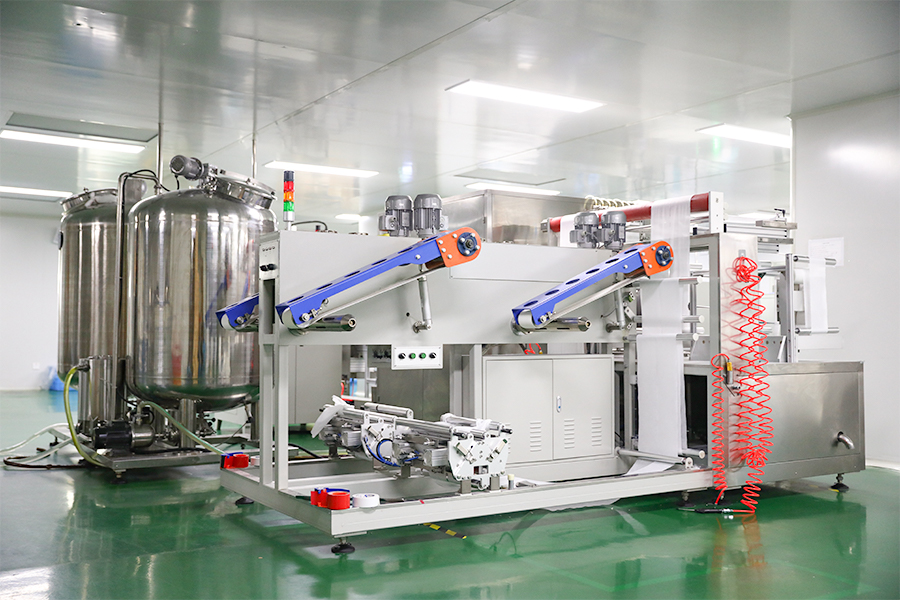 কারখানার মেঝে