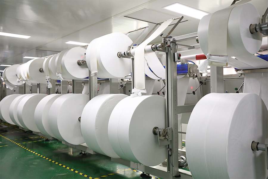 কারখানার মেঝে