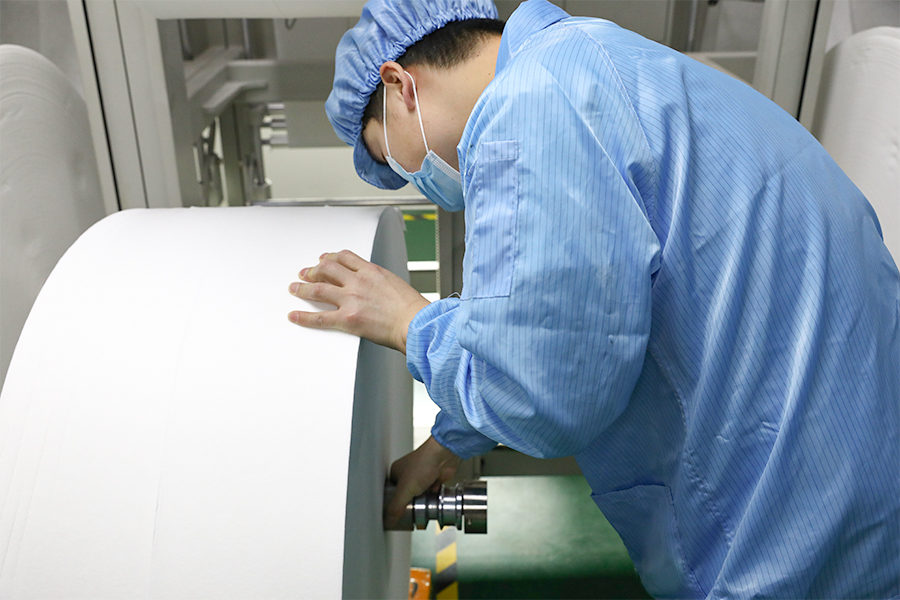 কারখানার মেঝে