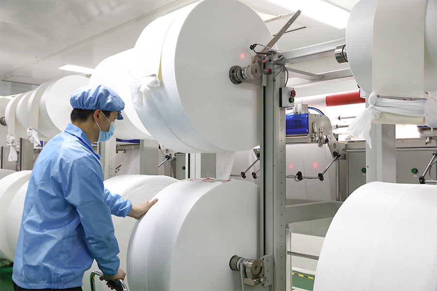 কারখানার মেঝে